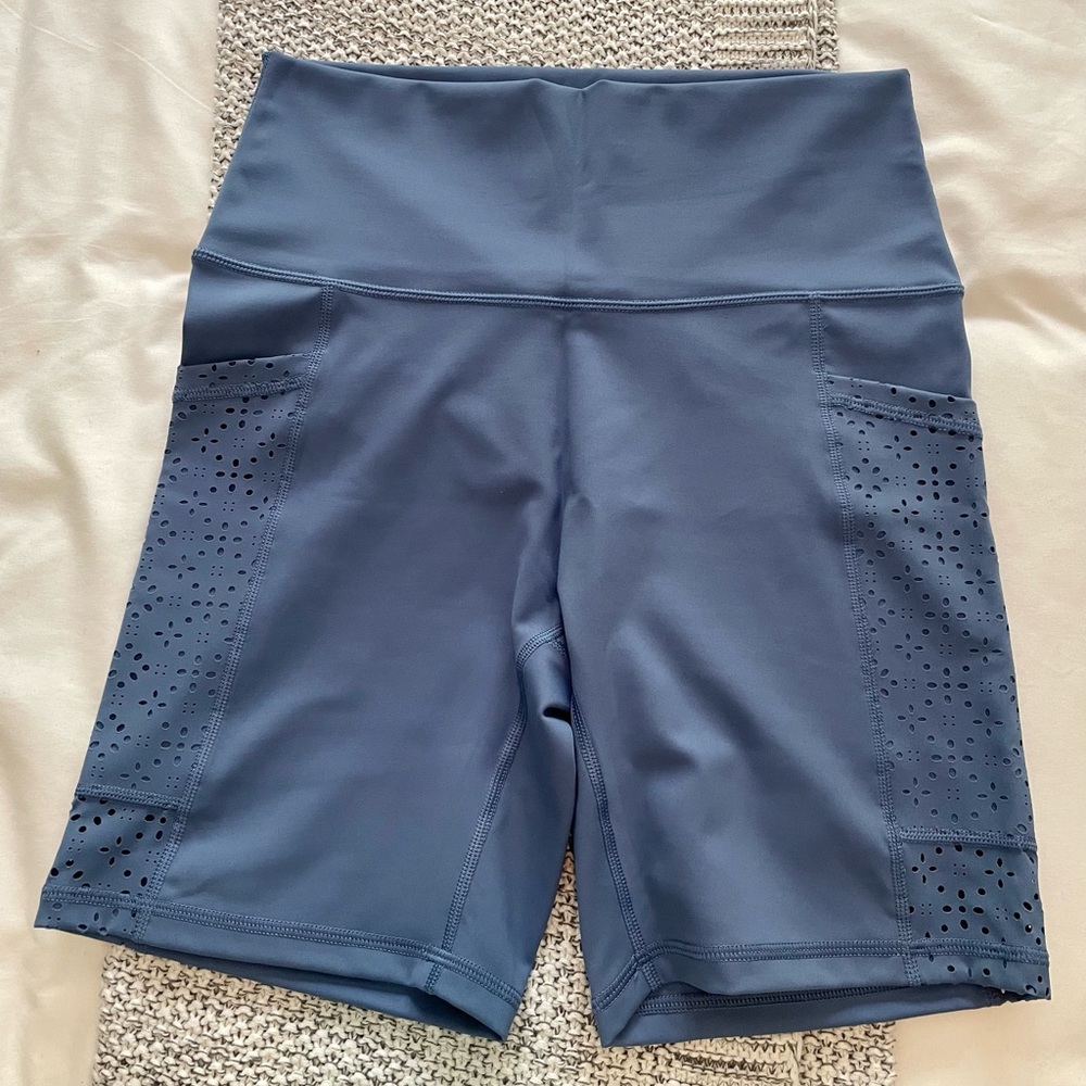Aerie Bike Short NWOT